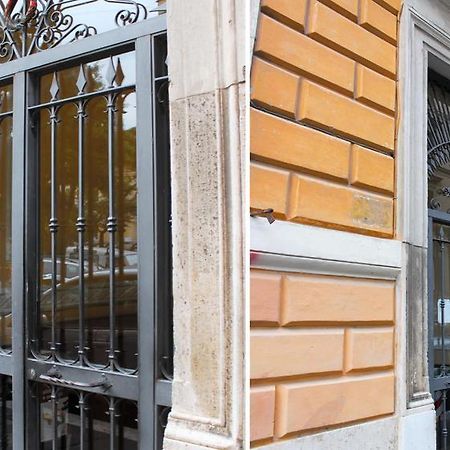Rome Accommodation Exterior photo