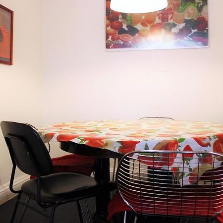 Rome Accommodation Exterior photo