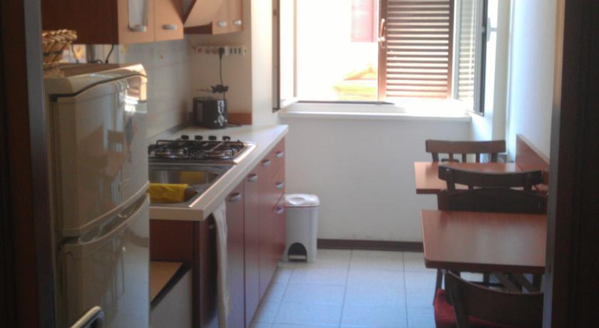 Rome Accommodation Exterior photo